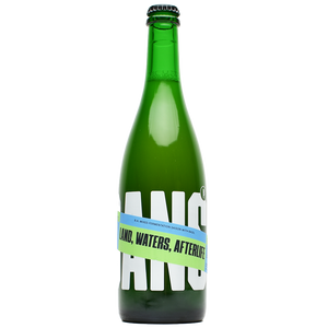 Brussel Beer Project - DNSRT: Land, Waters, Afterlife - 75cl