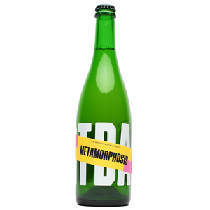 Brussel Beer Project - DNSRT: Metamorphosis - 75cl