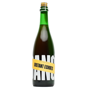 Brussel Beer Project - DNSRT: Distant Echoes - 75cl