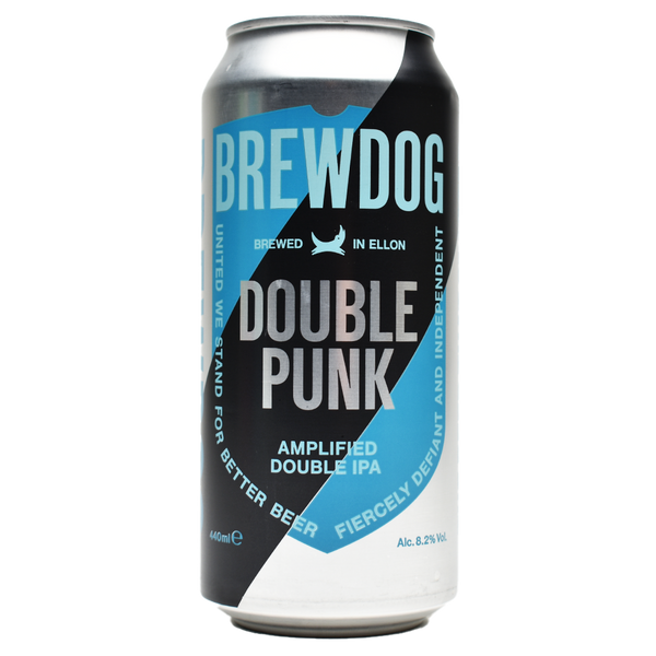 Brewdog - Double Punk