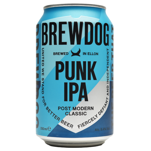 Brewdog - Punk IPA