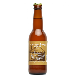 Berghoeve Brouwerij - Hammer Blont - 33cl