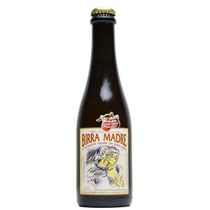 Birrificio Menaresta - Birra Madre; Madribulan