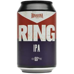 Bonavena - Ring