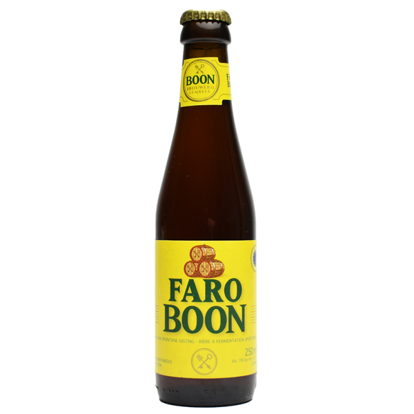 Boon - Faro - 33cl