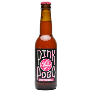 Bruut - Pink Pogo - 33cl