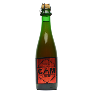 De Cam - Zjembezen Framboise Lambiek - 2020