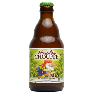 Achouffe - Houblon