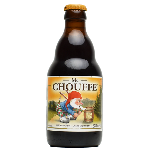 Achouffe - MC Chouffe