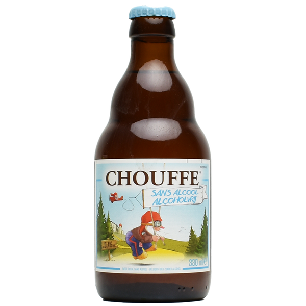 Achouffe - Chouffe Free - 33cl