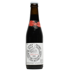 De Dolle Brouwers - Special Extra Export Stout - 33cl