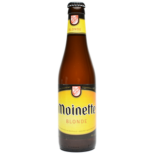 Brasserie Dupont - Moinette: Blonde - 33cl