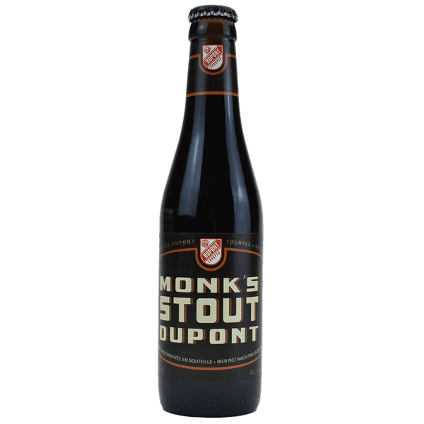 Brasserie Dupont - Monk's Stout
