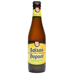 Brasserie Dupont - Saison: Dry Hopping - 33cl