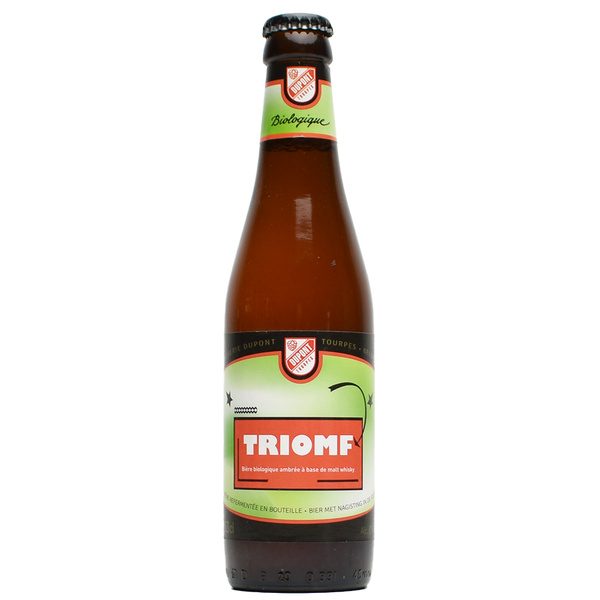 Brasserie Dupont - Triomf