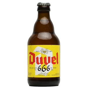 Duvel - 6.66