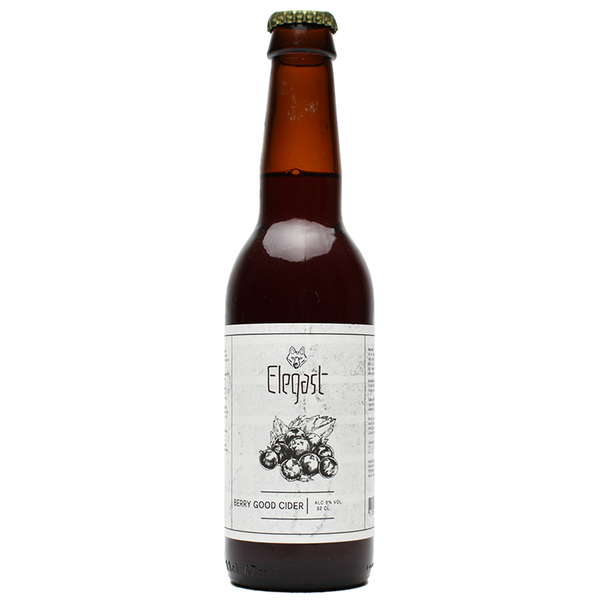 Elegast - Berry Good Cider