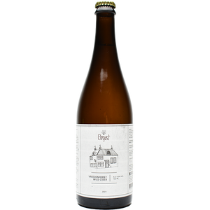 Elegast - Vreedenhorst - Wild Cider
