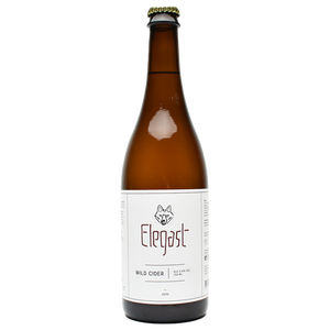 Elegast - WIld Cider