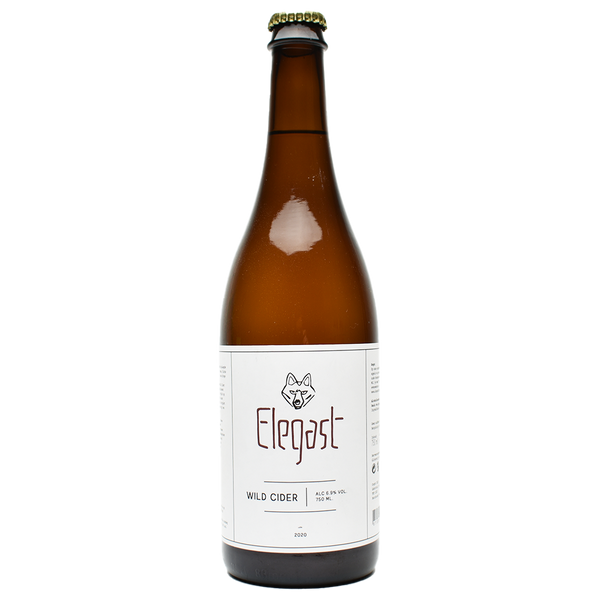 Elegast - WIld Cider