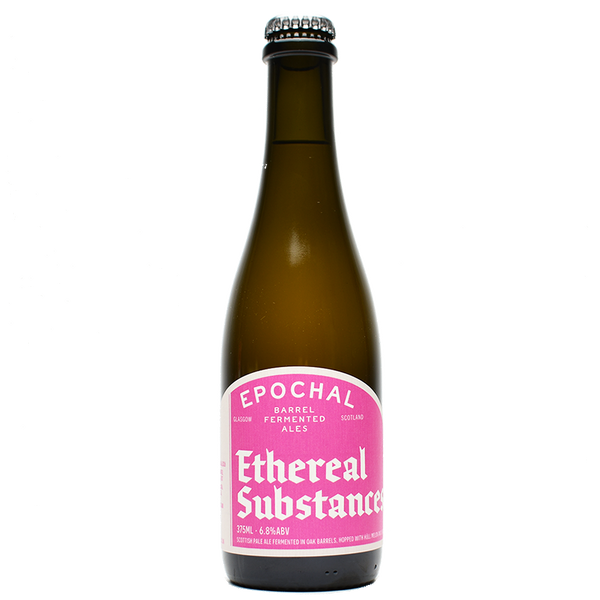 Epochal - Ethereal Substances