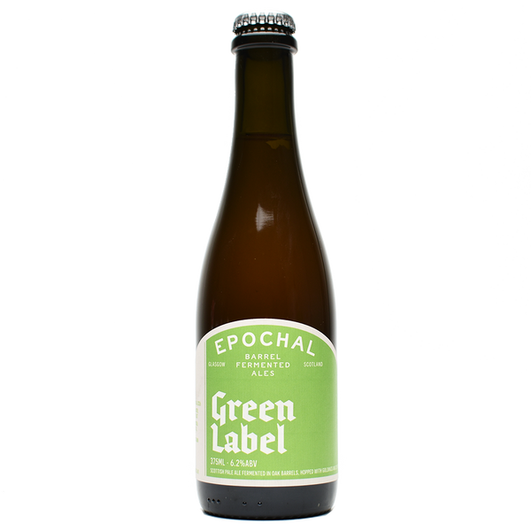 Epochal - Green Label