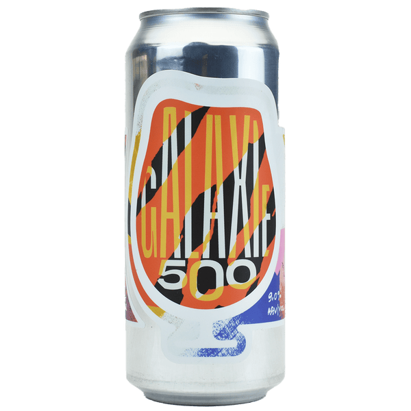 Foam Brewers - Galaxy 500