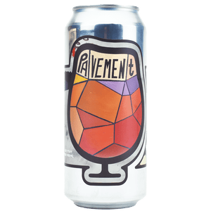 Foam Brewers - Pavement