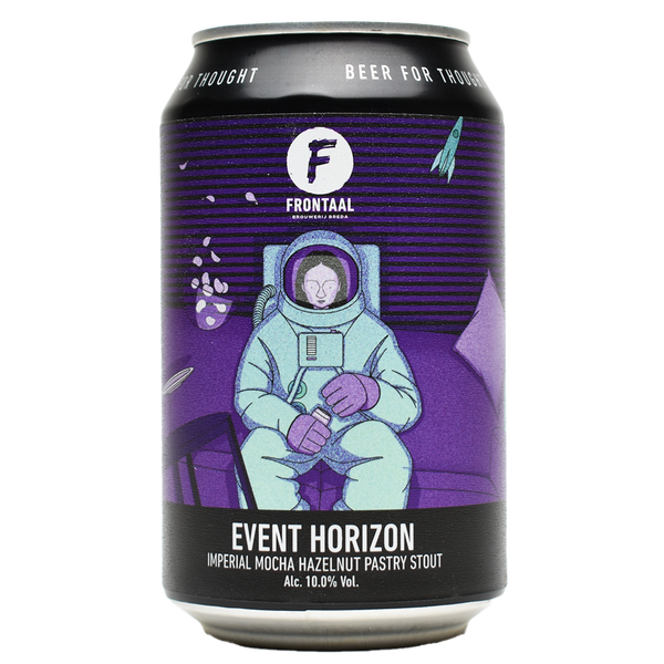 Frontaal - Event Horizon - 33cl