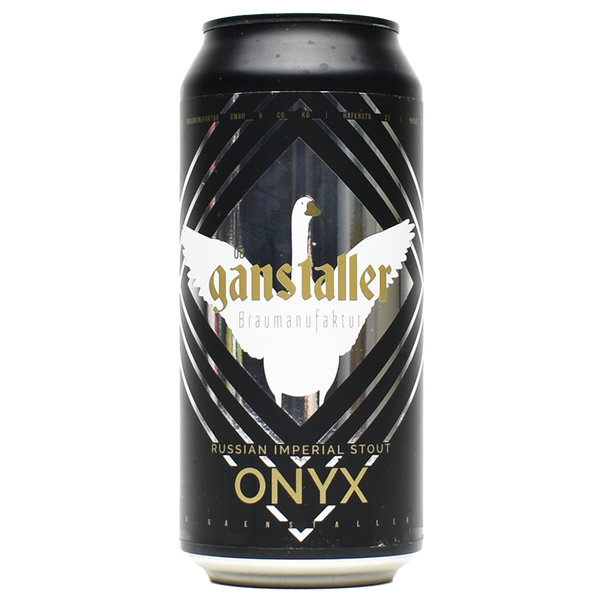 Gänstaller - Onyx
