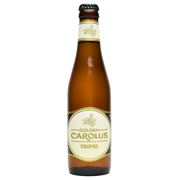 Gouden Carolus - Tripel