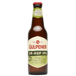 Gulpener - Biologisch ur-hop ipa