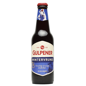 Gulpener - Wintervrund