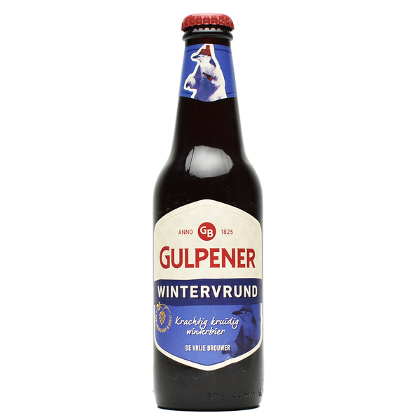 Gulpener - Wintervrund