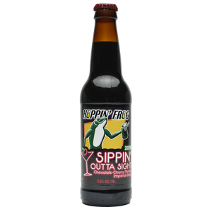 Hoppin' Frog - Sipping Outta Sight
