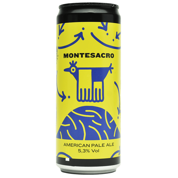 Jungle Juice - Montesacro