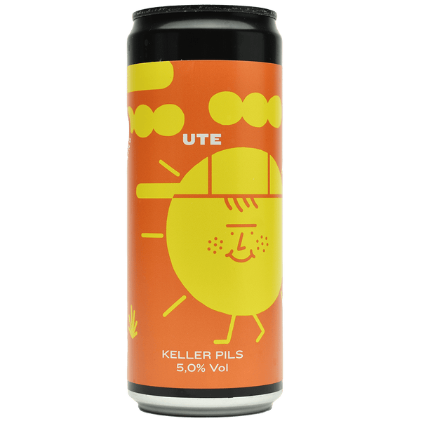 Jungle Juice - Ute Keller