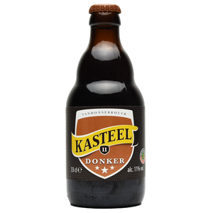 Kasteel - Donker