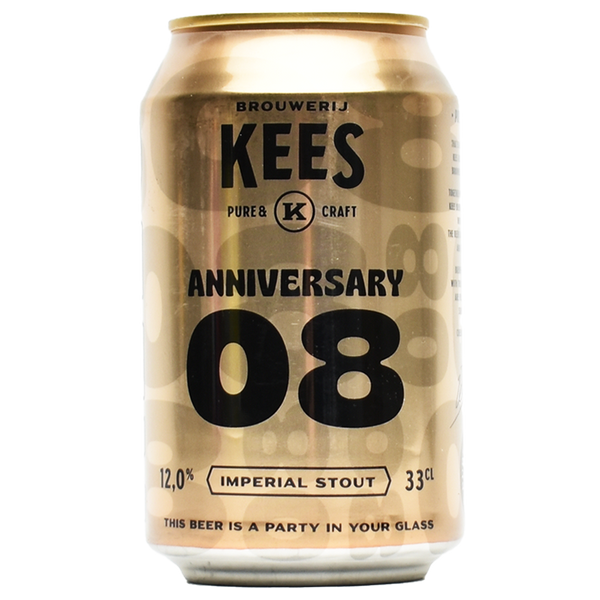 Kees - Anniversary #08