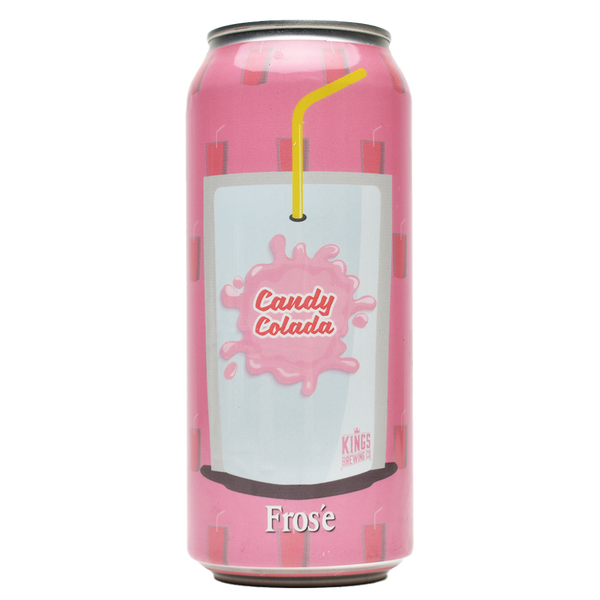 Kings Brewing - Candy Colada