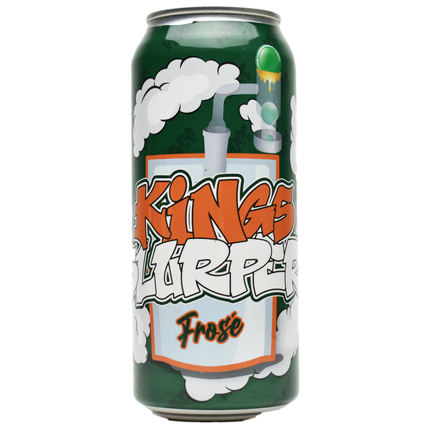 Kings Brewing - Fros'e King Slurper