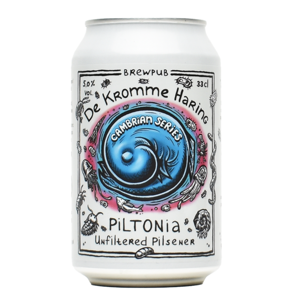 De Kromme Haring - Piltonia - 33cl