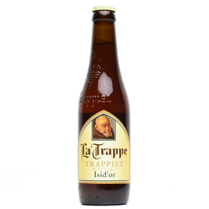 La Trappe - Isid'or