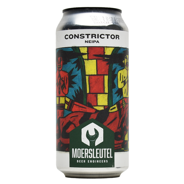 Moersleutel x Ophiussa - Constrictor - 44cl