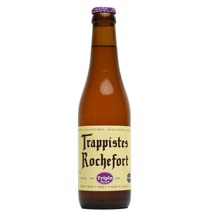 Rochefort - Triple Extra