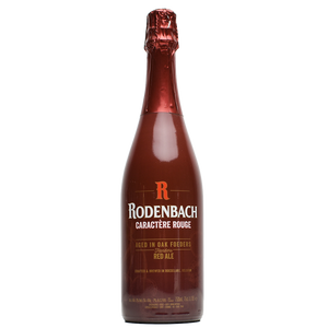 Rodenbach - Caractère Rouge