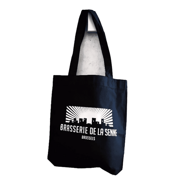 La Senne - Tote Bag