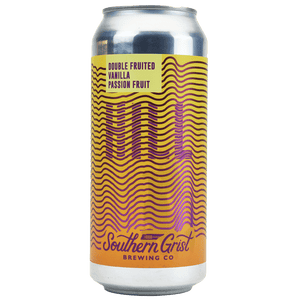 Southern Grist - Hill / Double Fruited Vanilla Passion Fruit