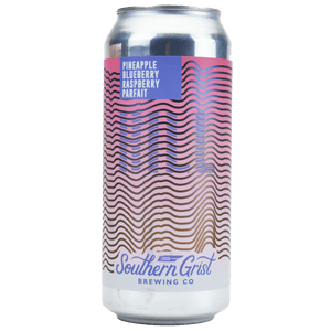 Southern Grist - Hill / Pineapple Blueberry Raspberry Parfait
