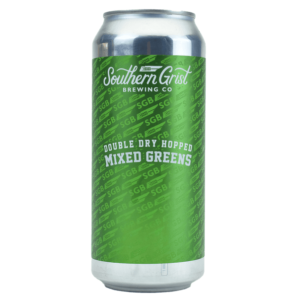 Southern Grist - DDH Mixed Greens